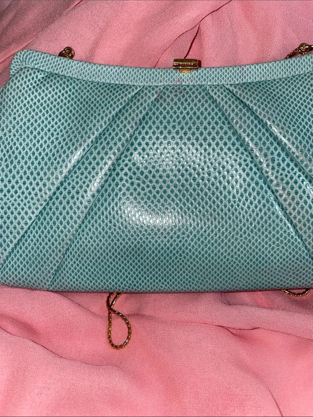 Judith Leiber evening more